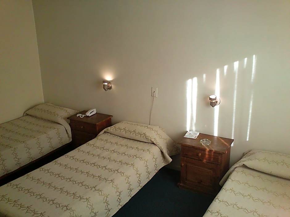 Hotel Puerta del Sol