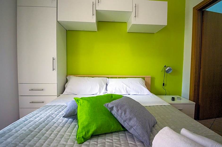 'A Cumerdia - Casa Vacanze