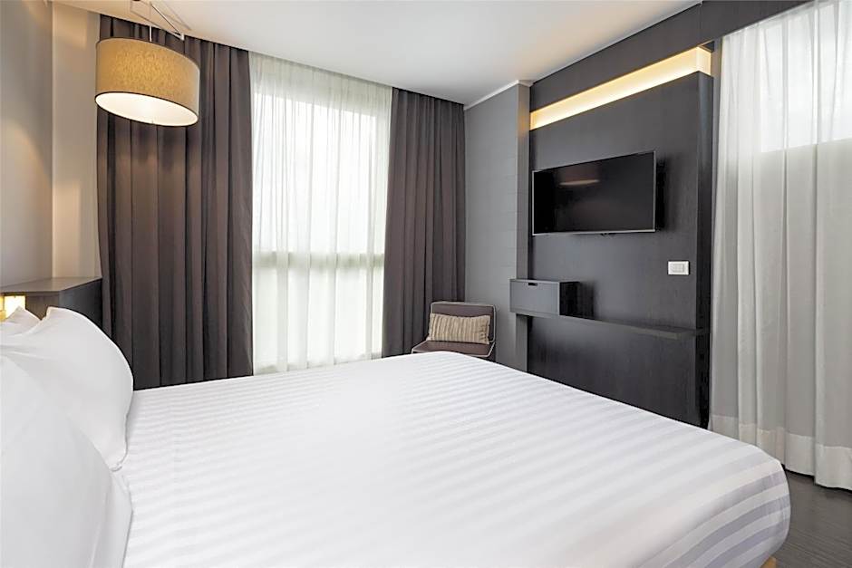Best Western Premier Chc Airport