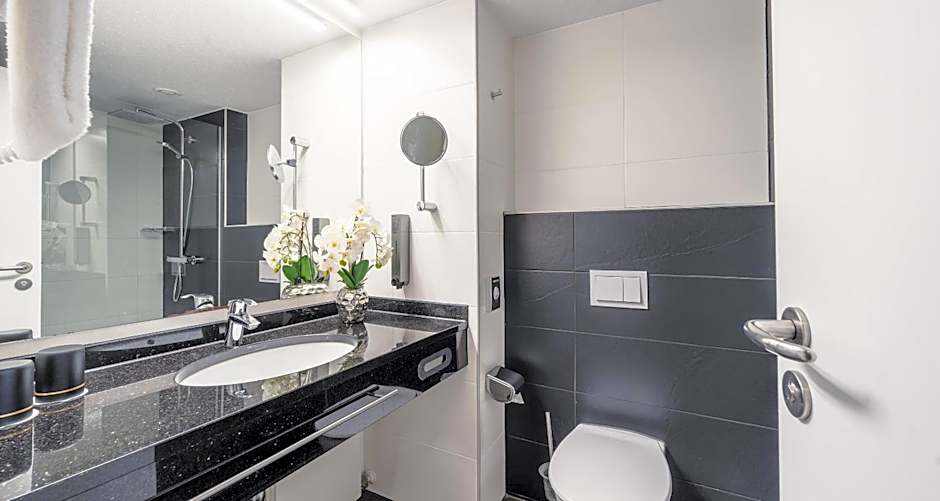 PLAZA Premium Darmstadt