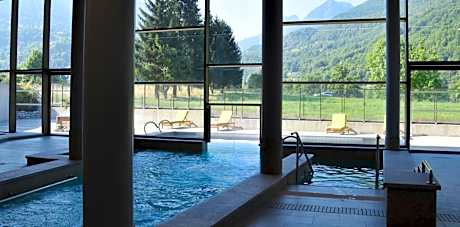Le Village Vacances de Luz Saint Sauveur