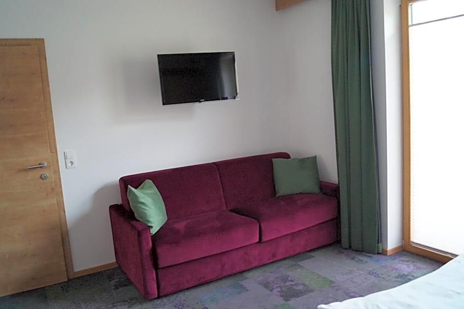 Aparthotel Garni Schranz