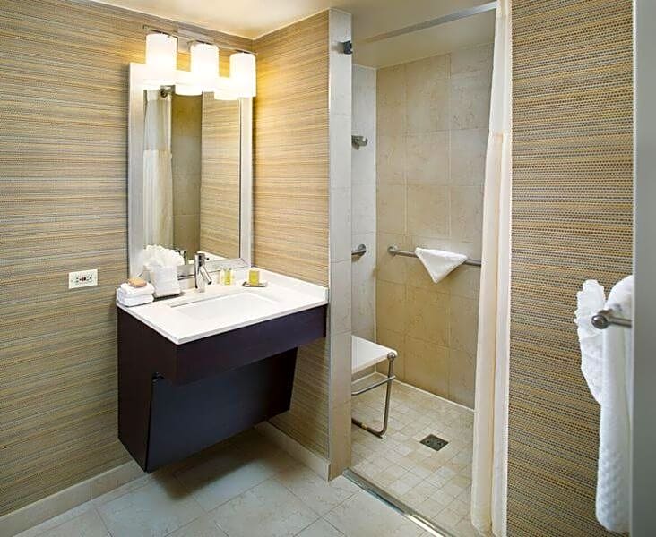 DoubleTree by Hilton Baltimore - BWI Airport