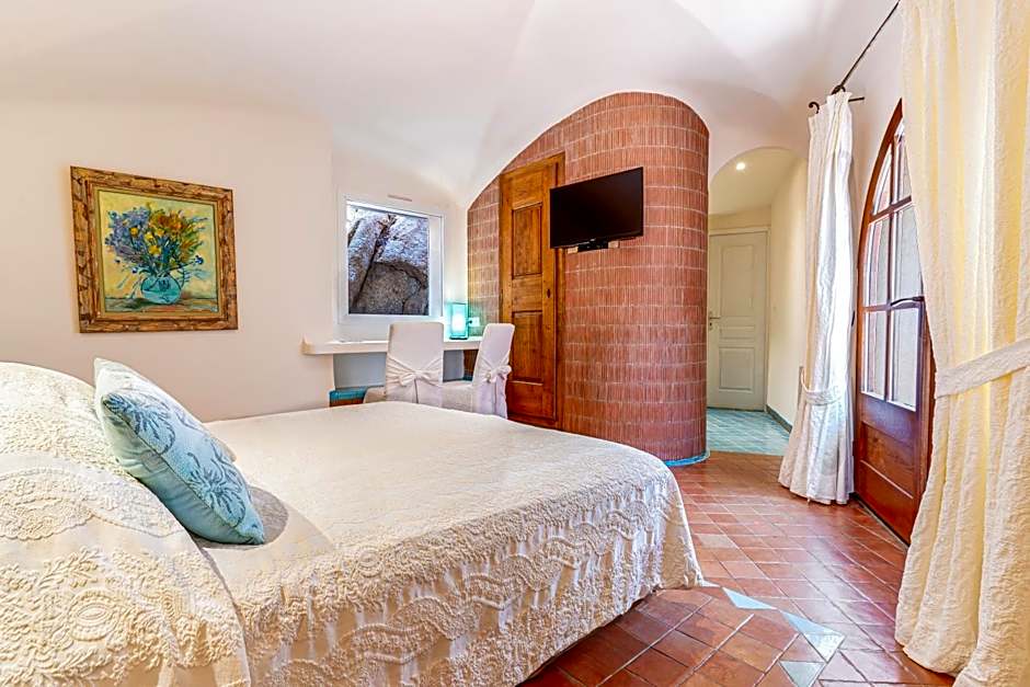 Hôtel Marina di cavu