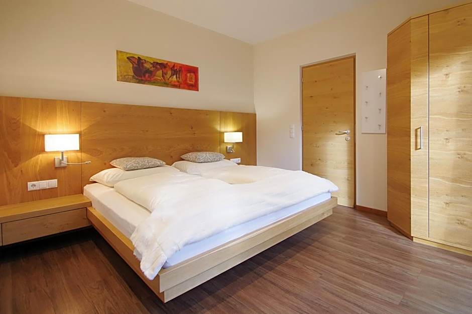 Apartment Hotel Christine