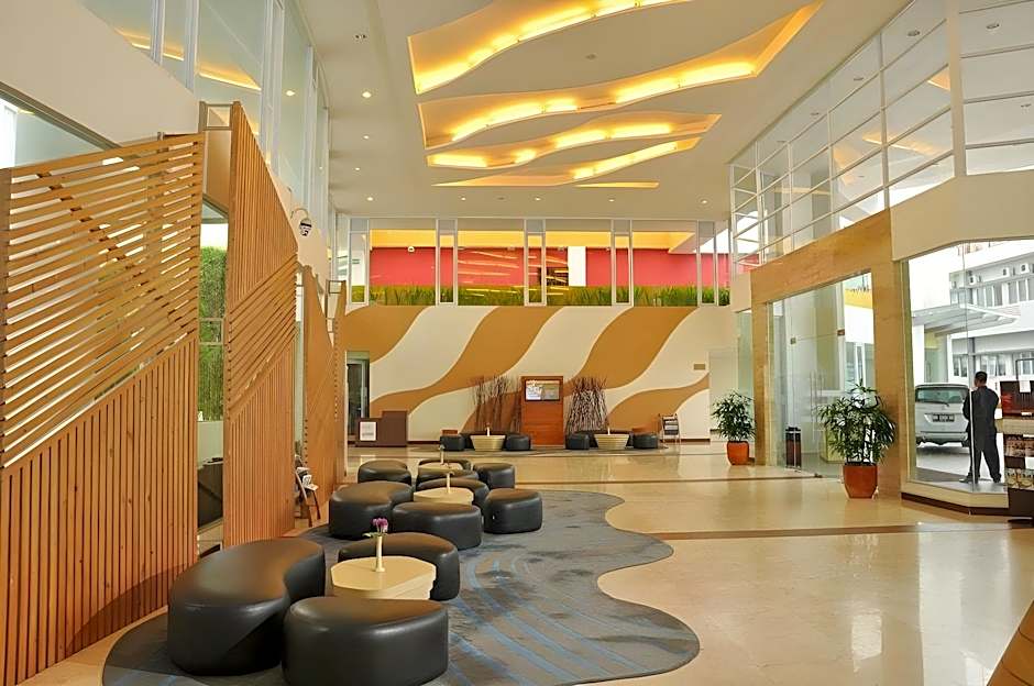 Hotel Santika Bangka