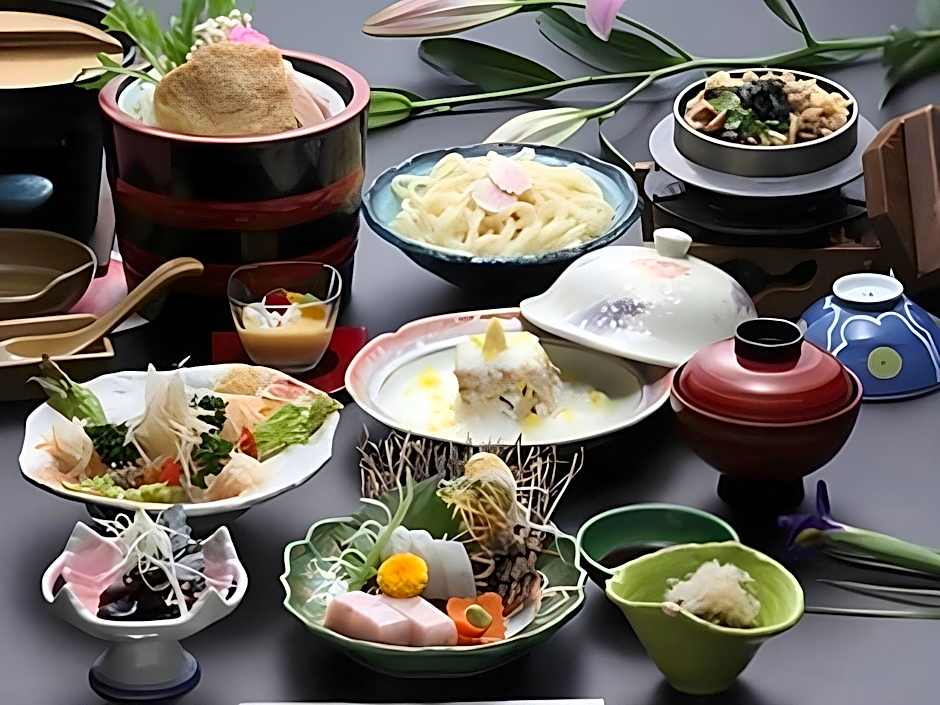 Konpira-Onsen Yachiyo