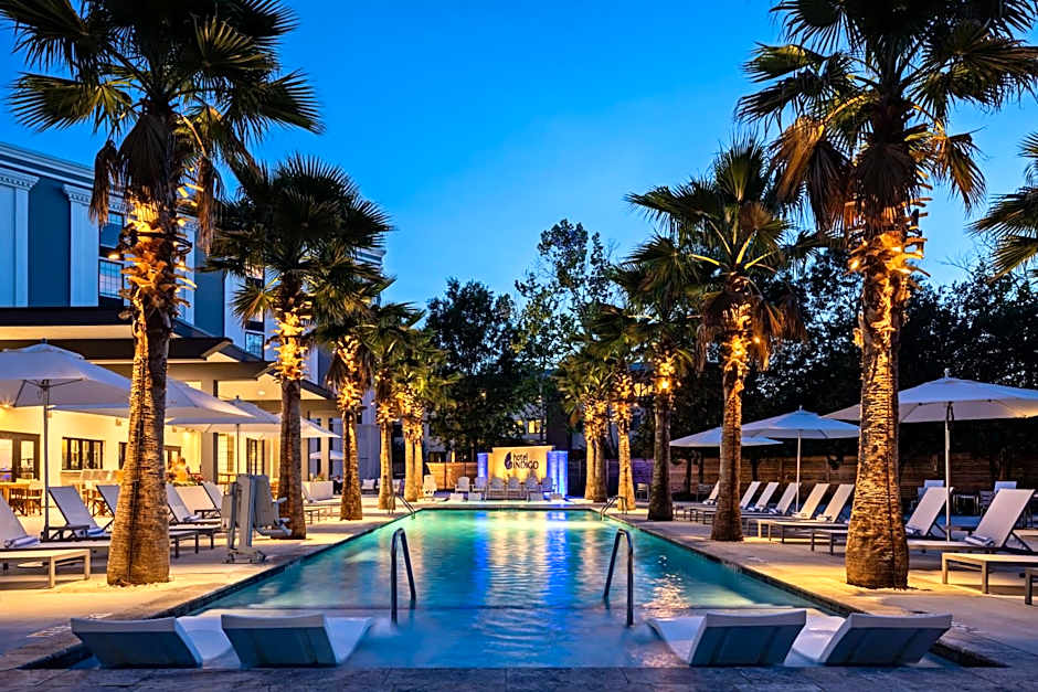 Hotel Indigo Mount Pleasant By IHG
