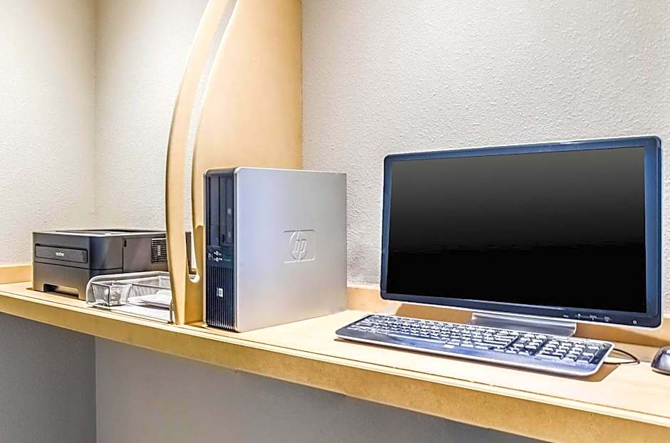 Quality Inn & Suites Westminster