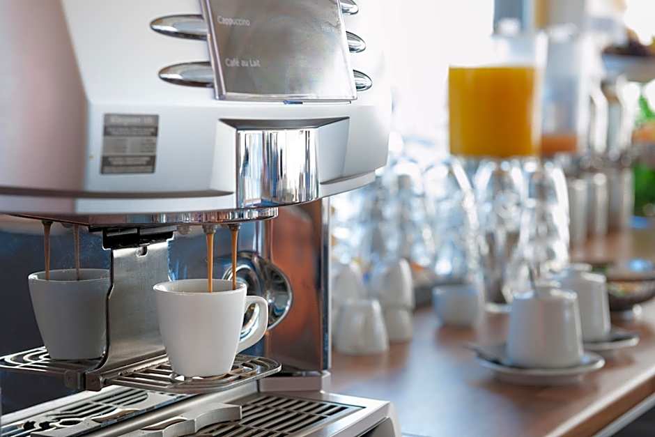 Hotel de Boegschroef