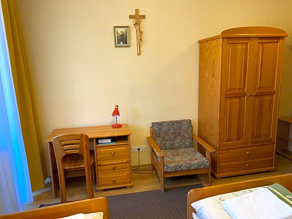 Ośrodek Gwiazda Morza