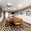 Comfort Suites At The University