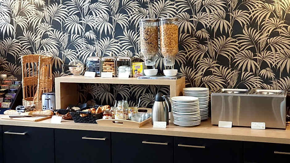 Hôtel La Résidence