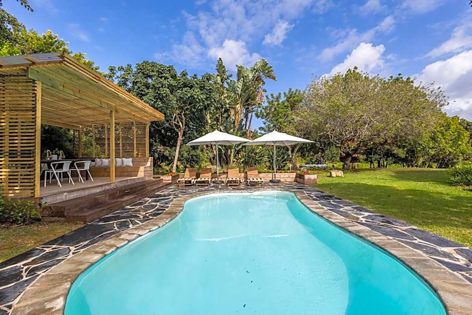 Bitou River Lodge