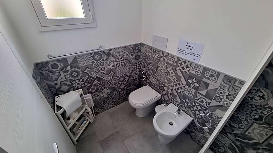 The Simo's House Camere a Marzamemi