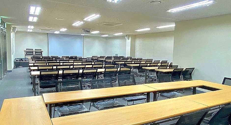 Shinshin Hotel Seogwipo