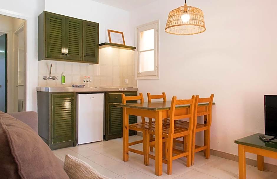 Aparthotel Club Andria