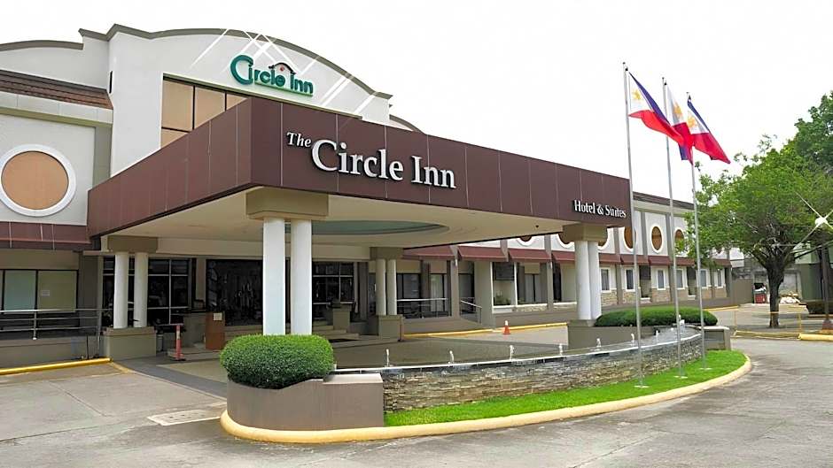 Circle Inn Hotel and Suites Bacolod
