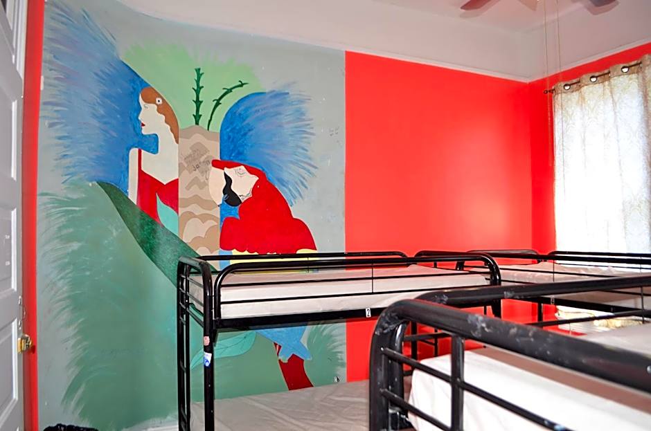 India House Hostel