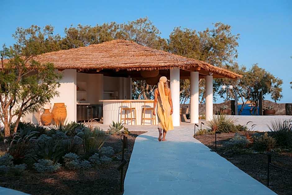 Black Rose Beach Suites