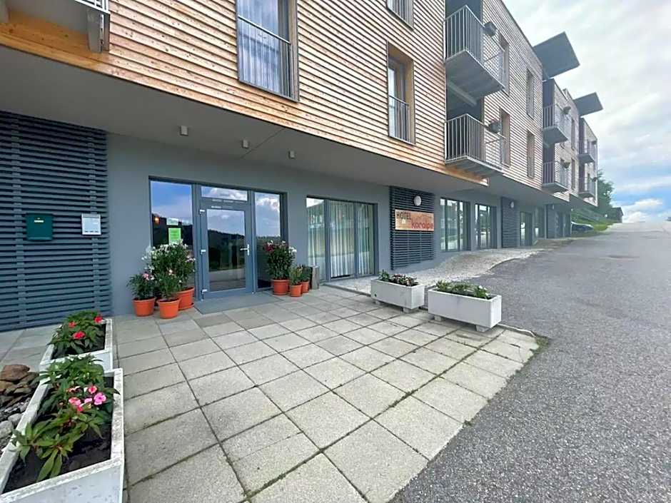 Hotel Koralpe