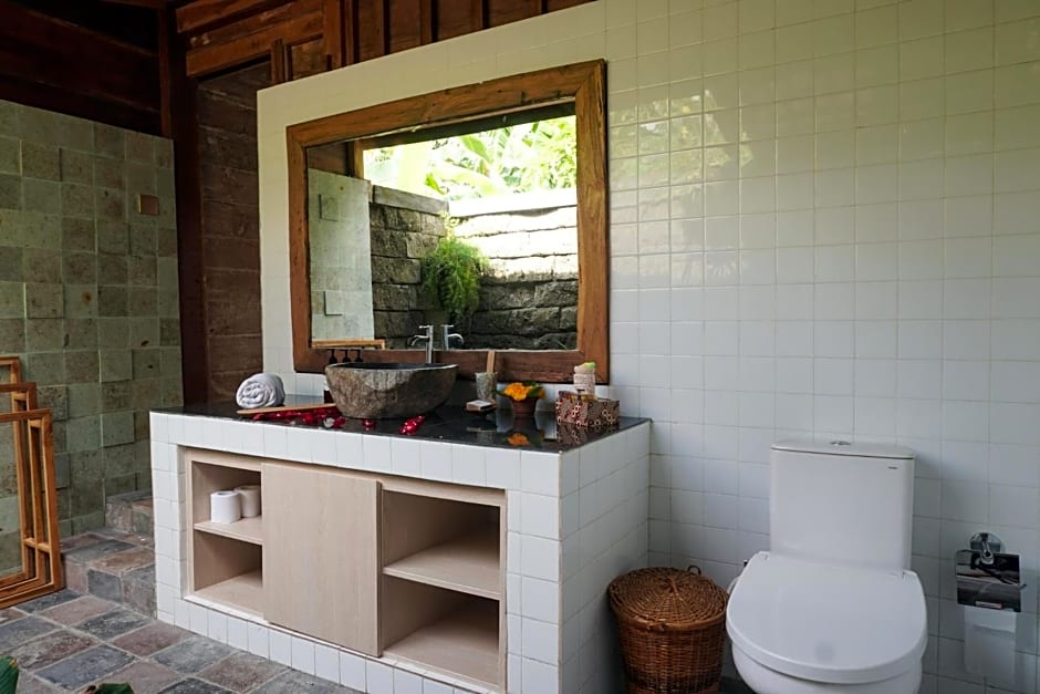 Nunu Bali Eco Friendly Retreat