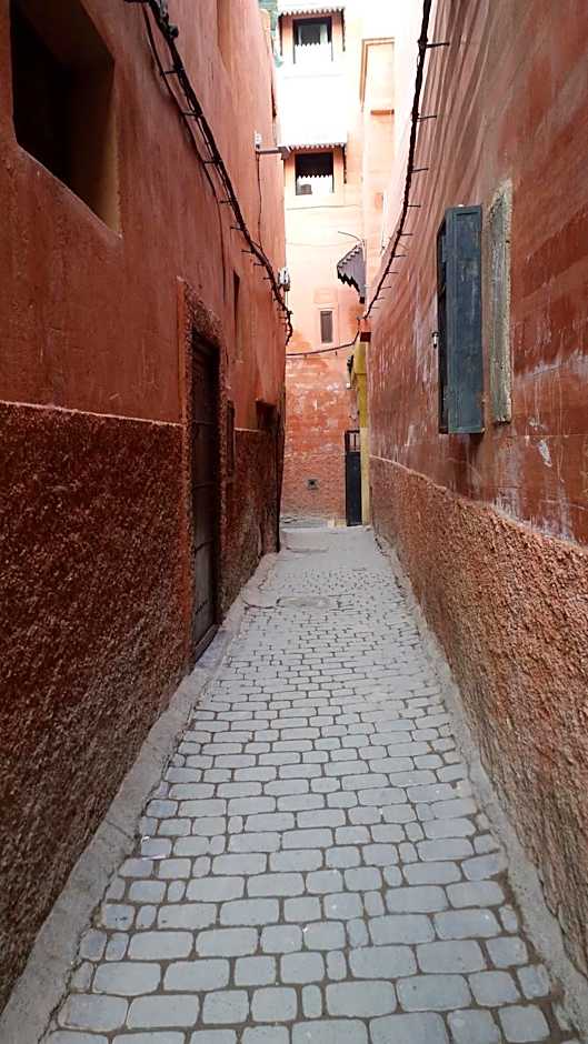 Riad Dar Lilas