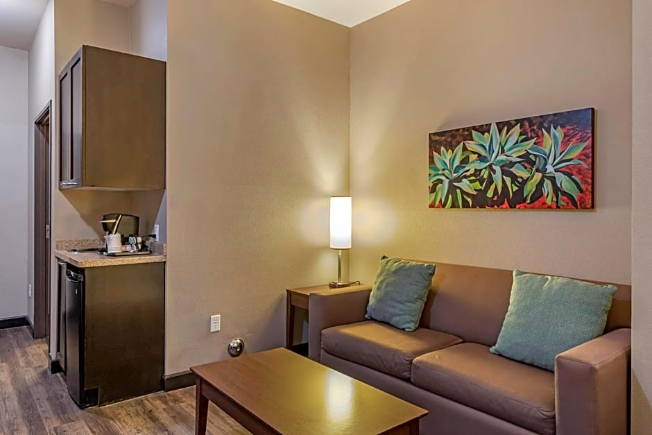 Holiday Inn Express & Suites Indio - Coachella Valley By IHG