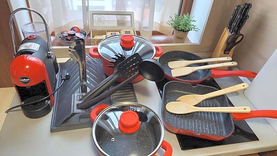 500м. от лифта Сладък дом в Белведере СПА комплекс