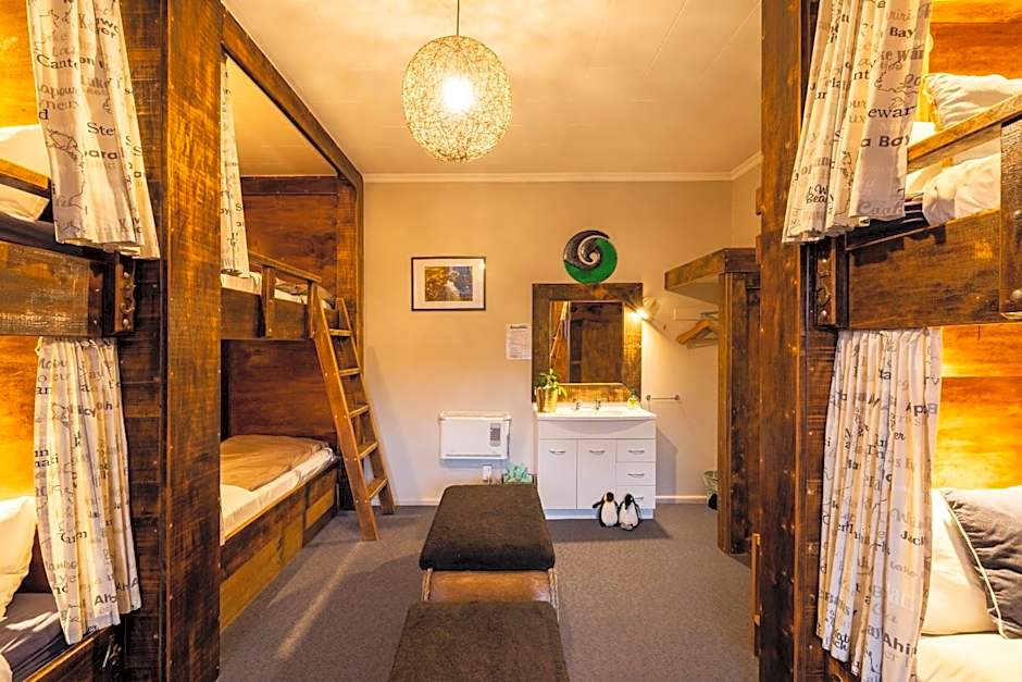 Oamaru Backpackers