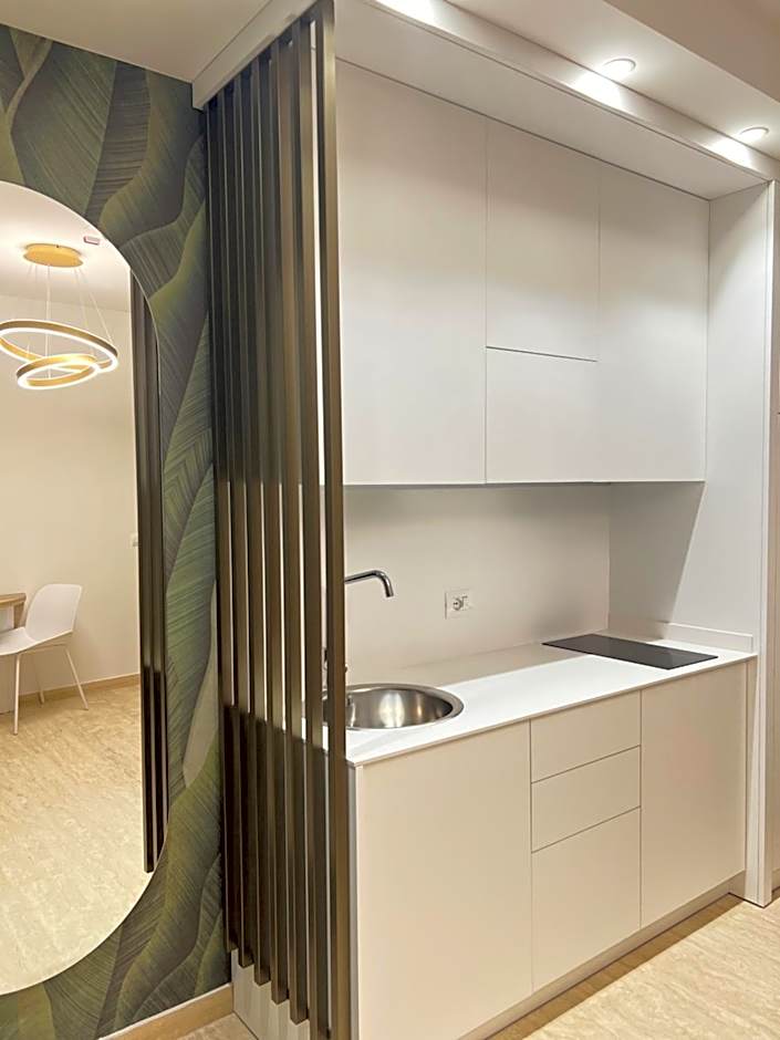 Astoria Suite Hotel