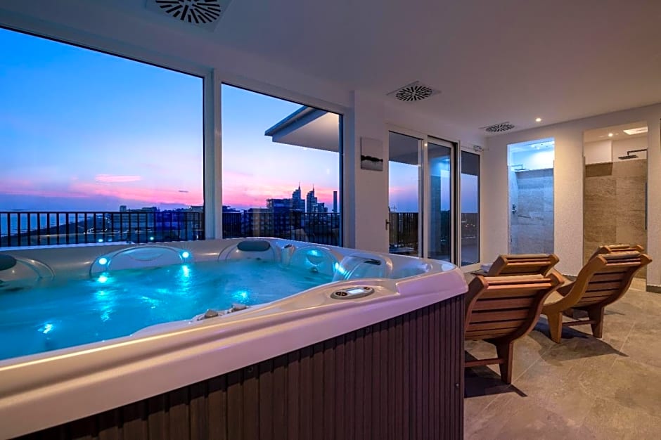 Hotel Mondial