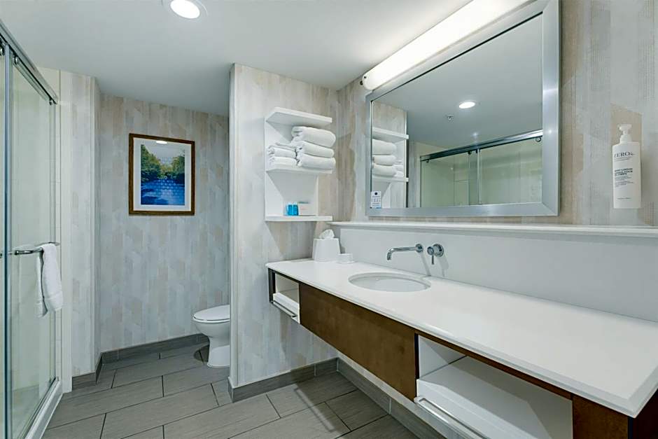 Hampton Inn Detroit/Dearborn