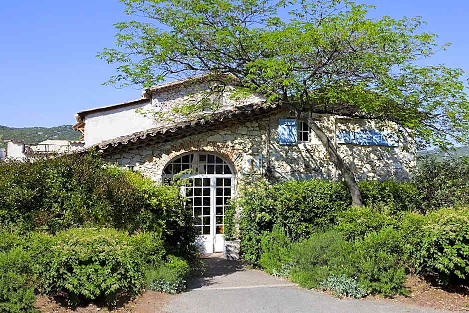 Logis Auberge Cigaloise