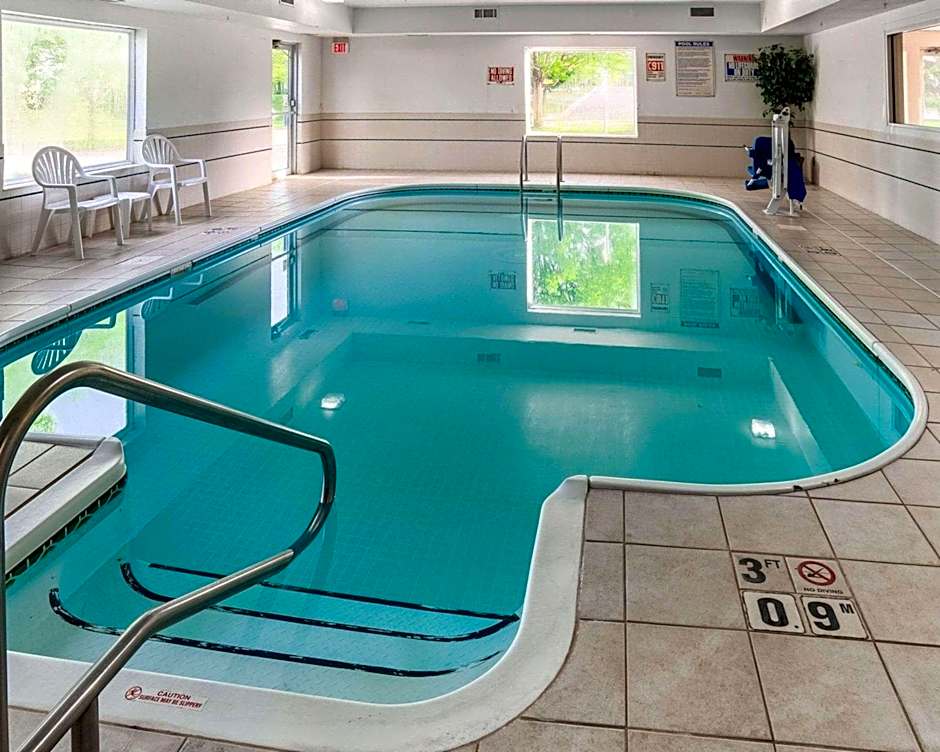 Quality Inn Northtown