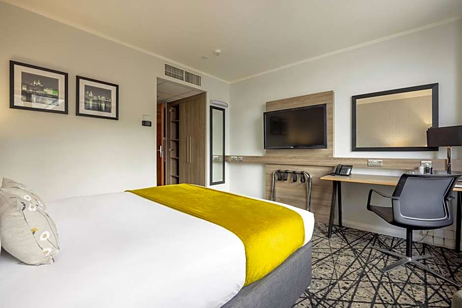 Crowne Plaza Liverpool City Centre By IHG