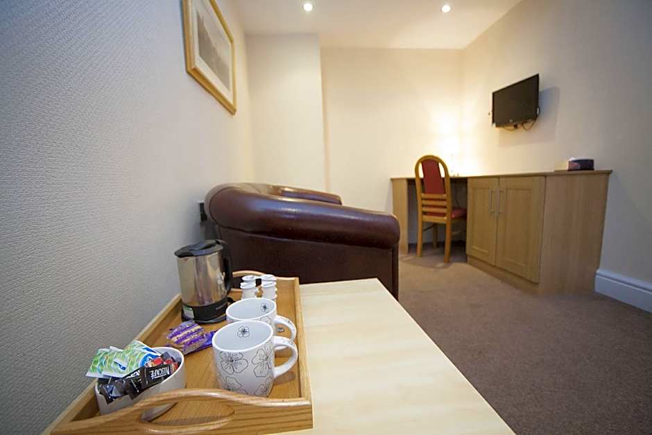 The White Swan Hotel Halifax by Compass Hospitality