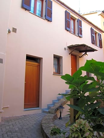 Casa Vacanze - B&B La Casetta