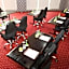 WARWICK AL JUBIAL HOTEL