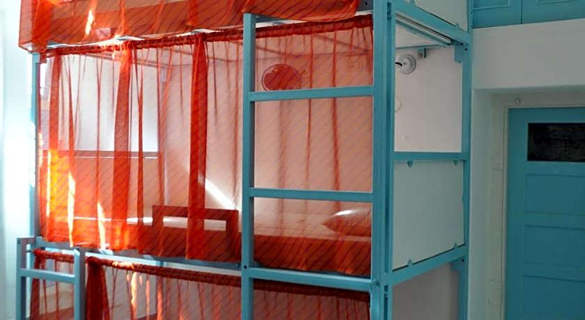 Jaipur Jantar Hostel