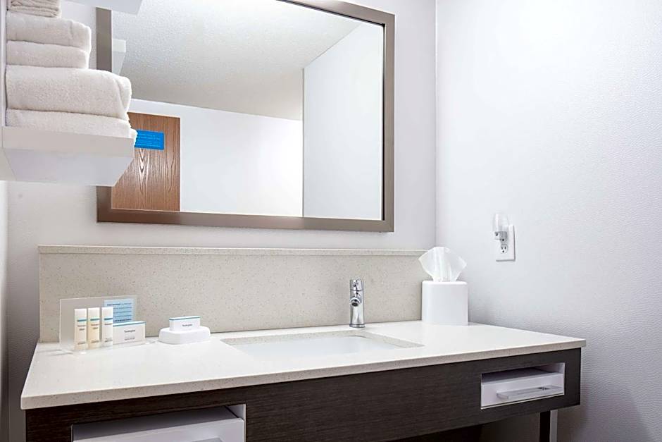 Hampton Inn By Hilton Freeport