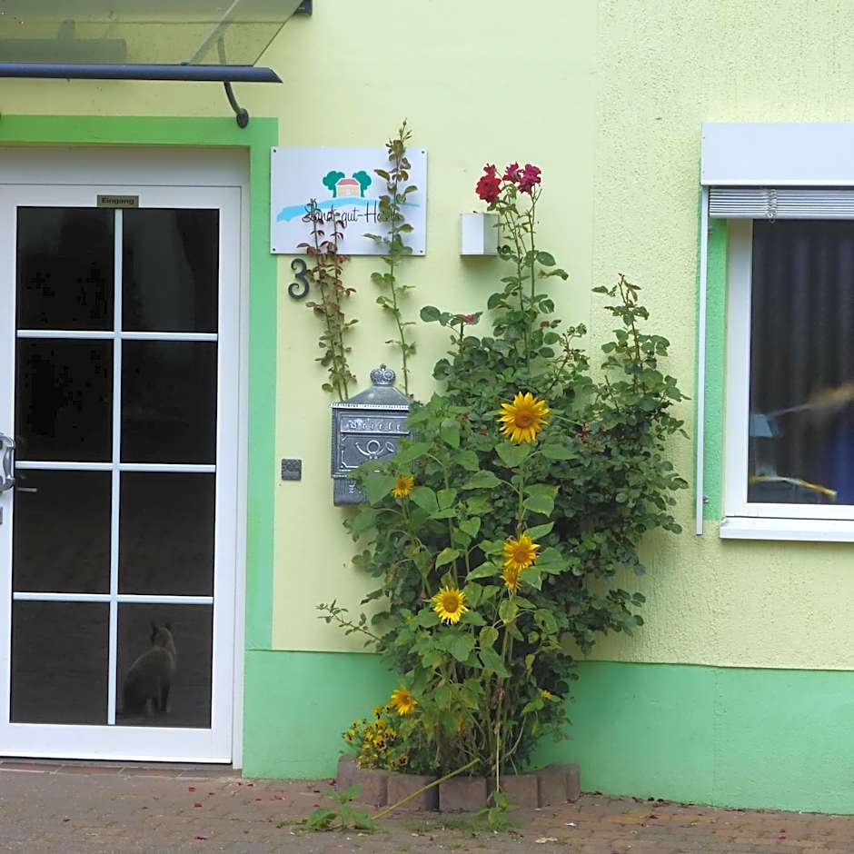 Land-gut-Hotel Schenkenberger Hof