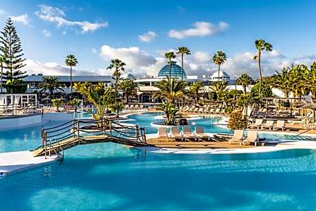 Elba Lanzarote Royal Village Resort