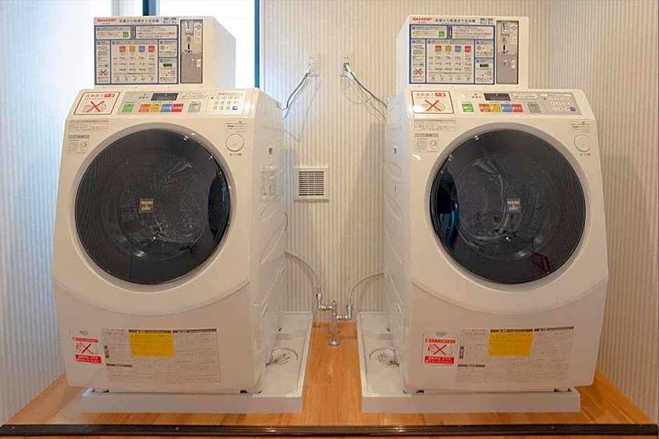 HOTEL R9 The Yard Yuki