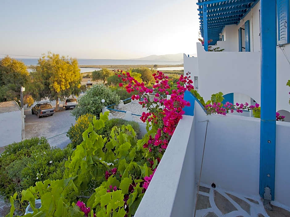 Koulas Pension - Red Lake