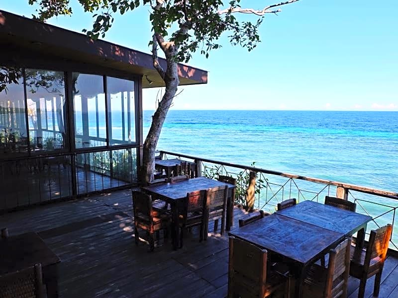 Bohol Bee Farm Hotel