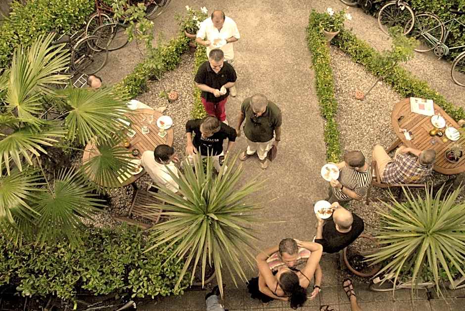 Le Villi FRIENDLY B&B