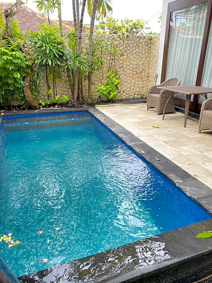 Melo Suites Hotel