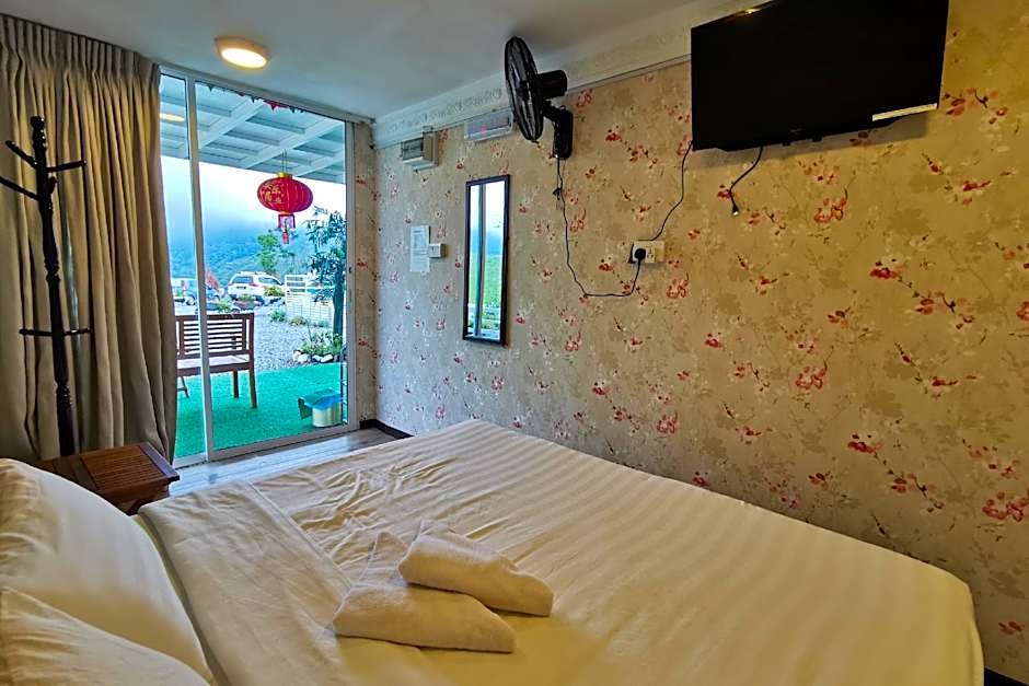 Hotel O Mount Hill Villa Kundasang
