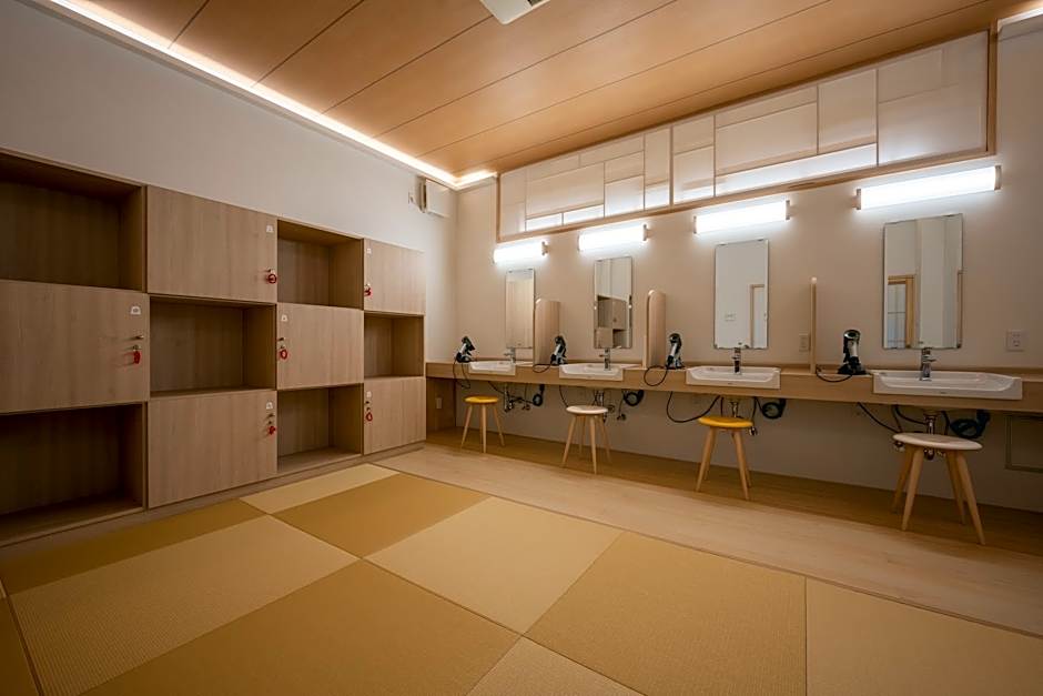 Hohoemino Kuyufu Tsuruya Ryokan